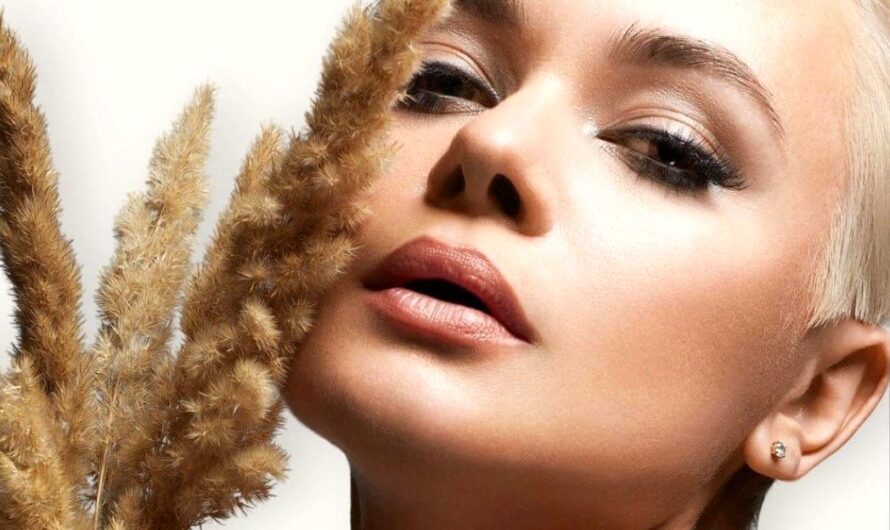 How to Apply Liquid Foundation