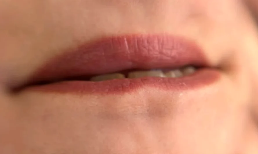 Can I Eat Eggs After a Lip Tattoo?