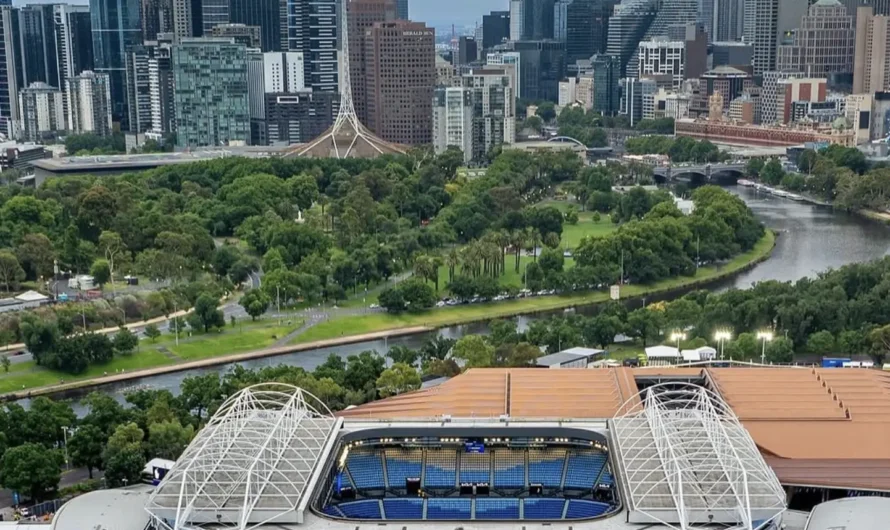 Do You Need a Vaccine for the 2026 Australian Open